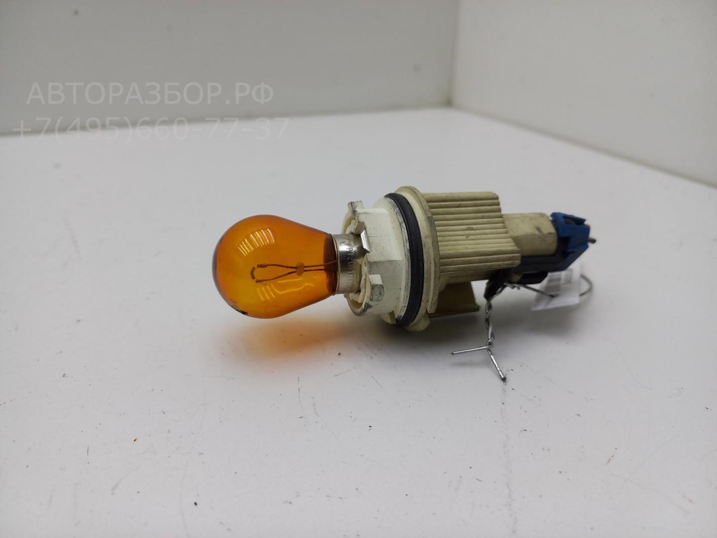 Патрон лампы