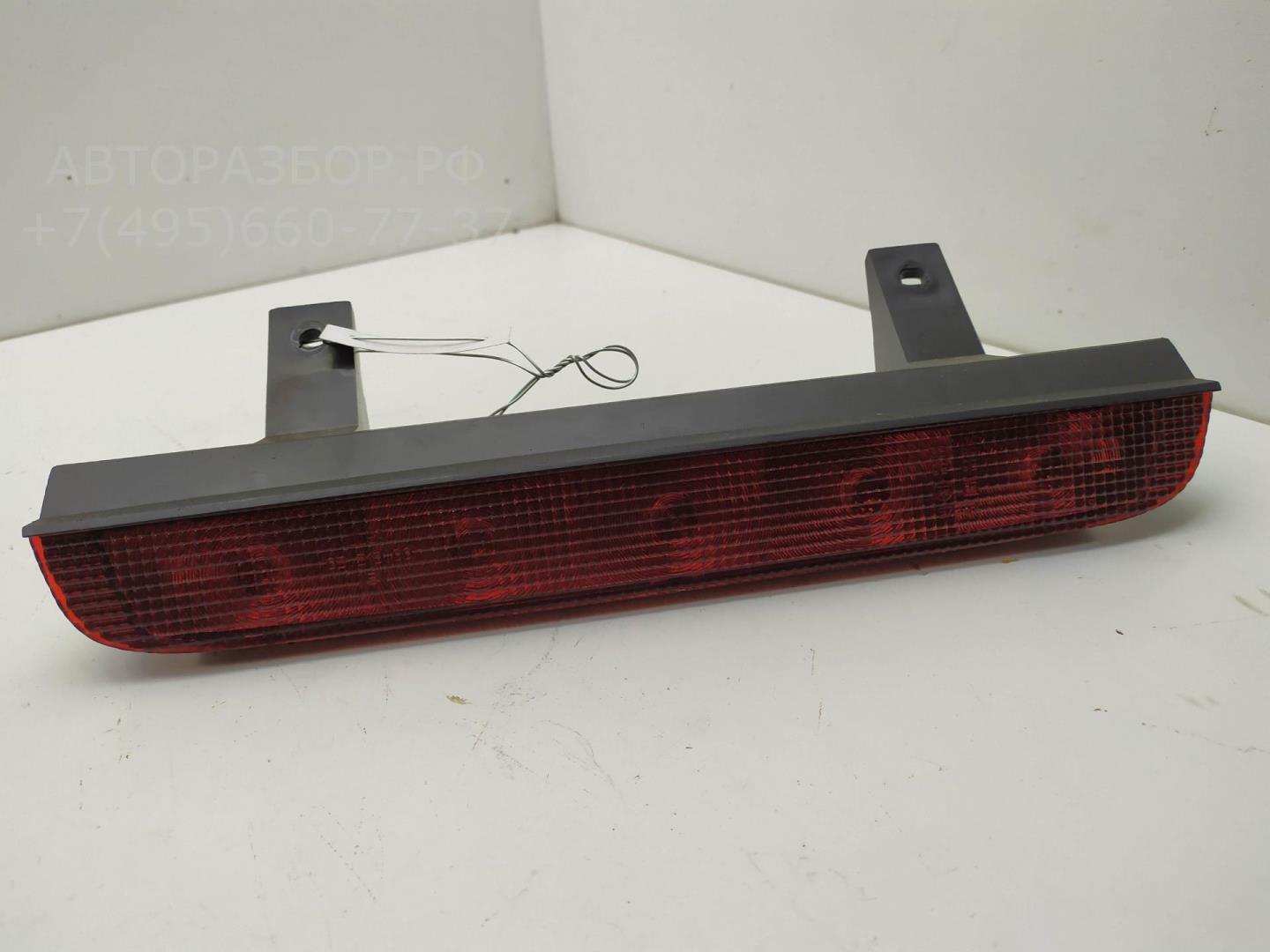 Фонарь задний (стоп сигнал)