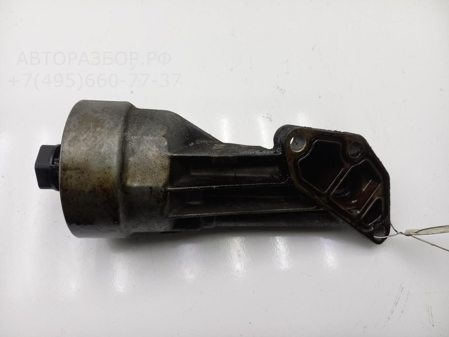 Корпус масляного фильтра