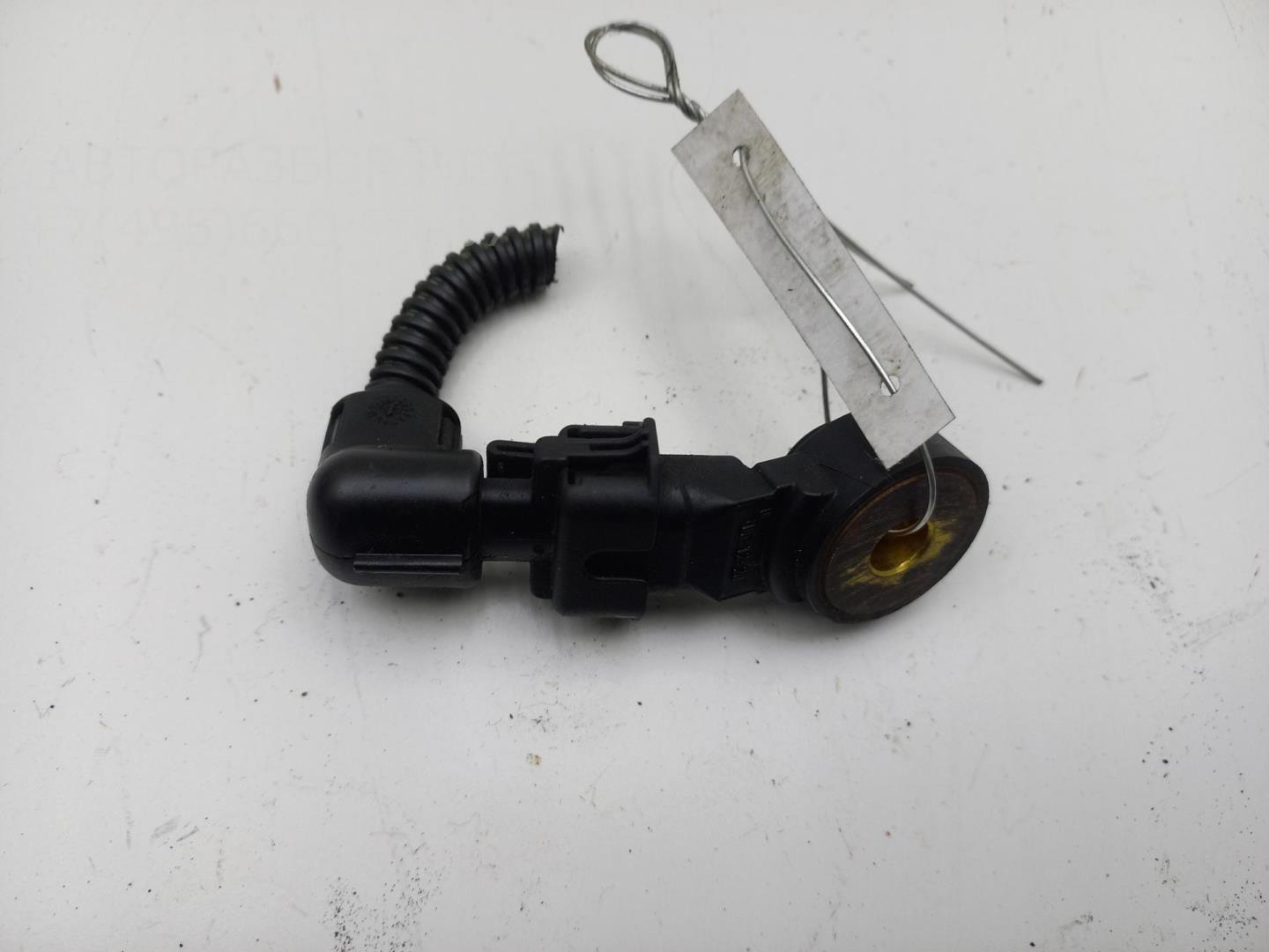 Датчик детонации