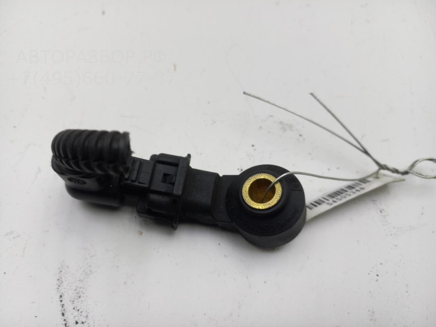 Датчик детонации