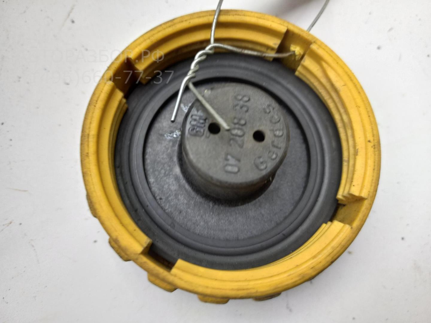 Крышка расширительного бачка