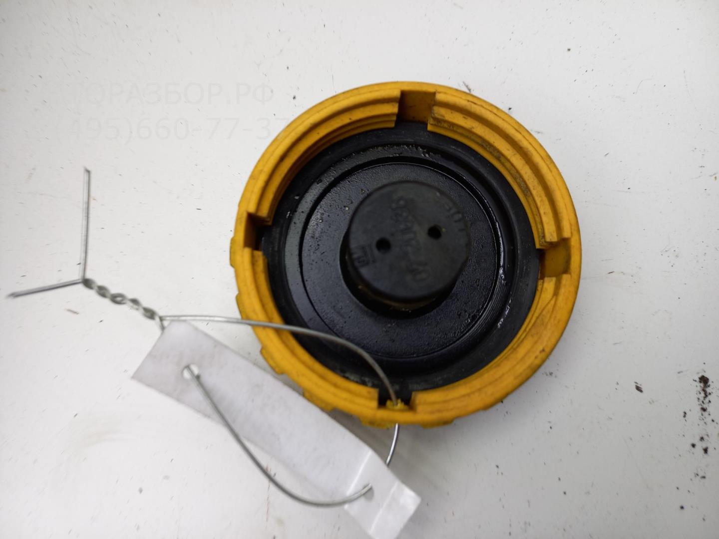 Крышка расширительного бачка