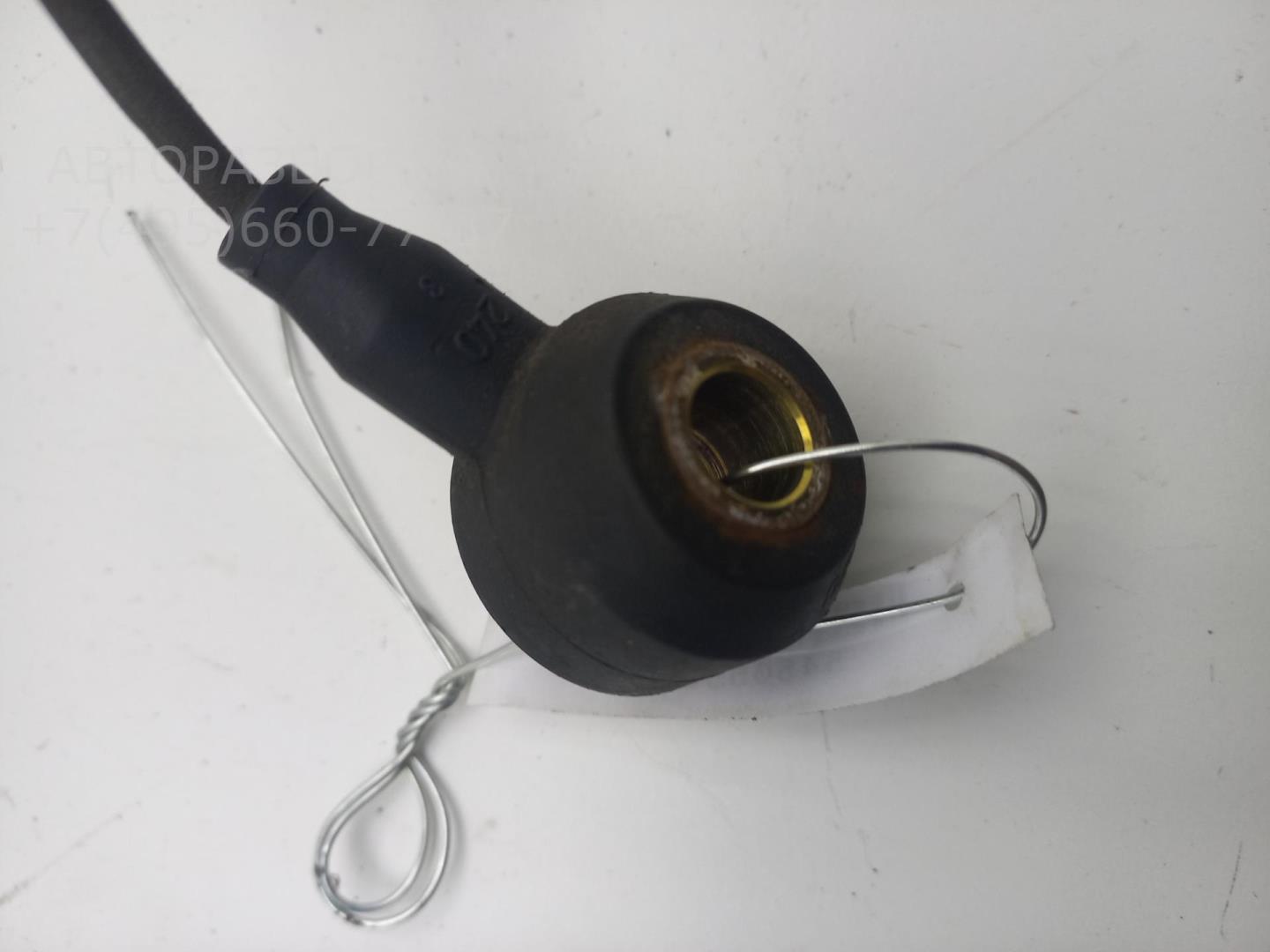 Датчик детонации