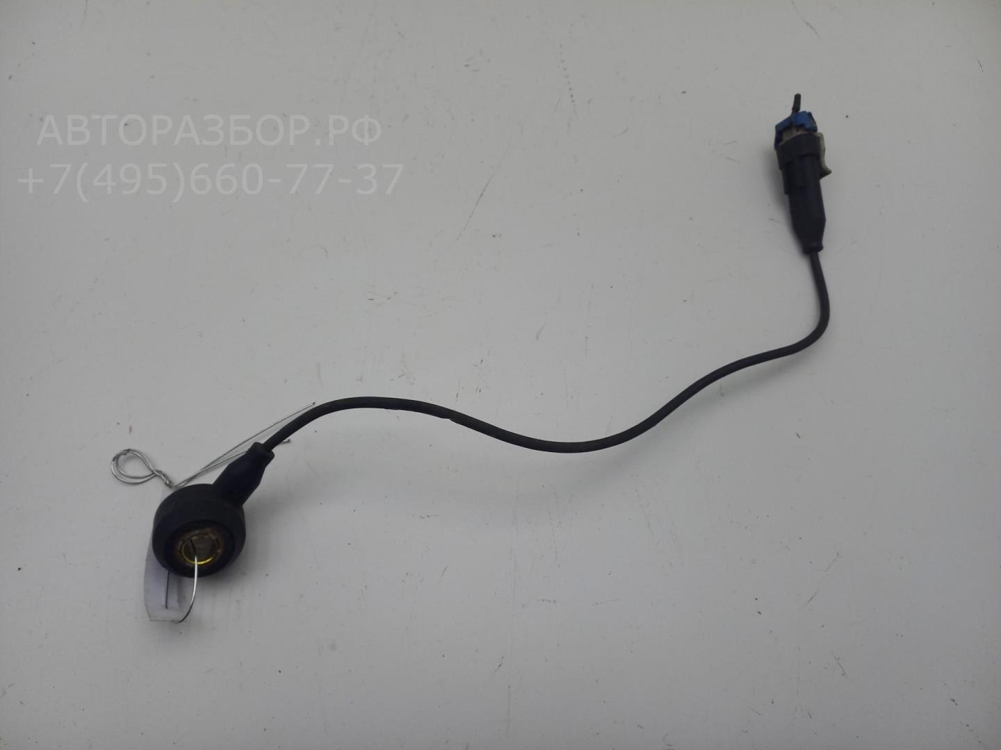 Датчик детонации