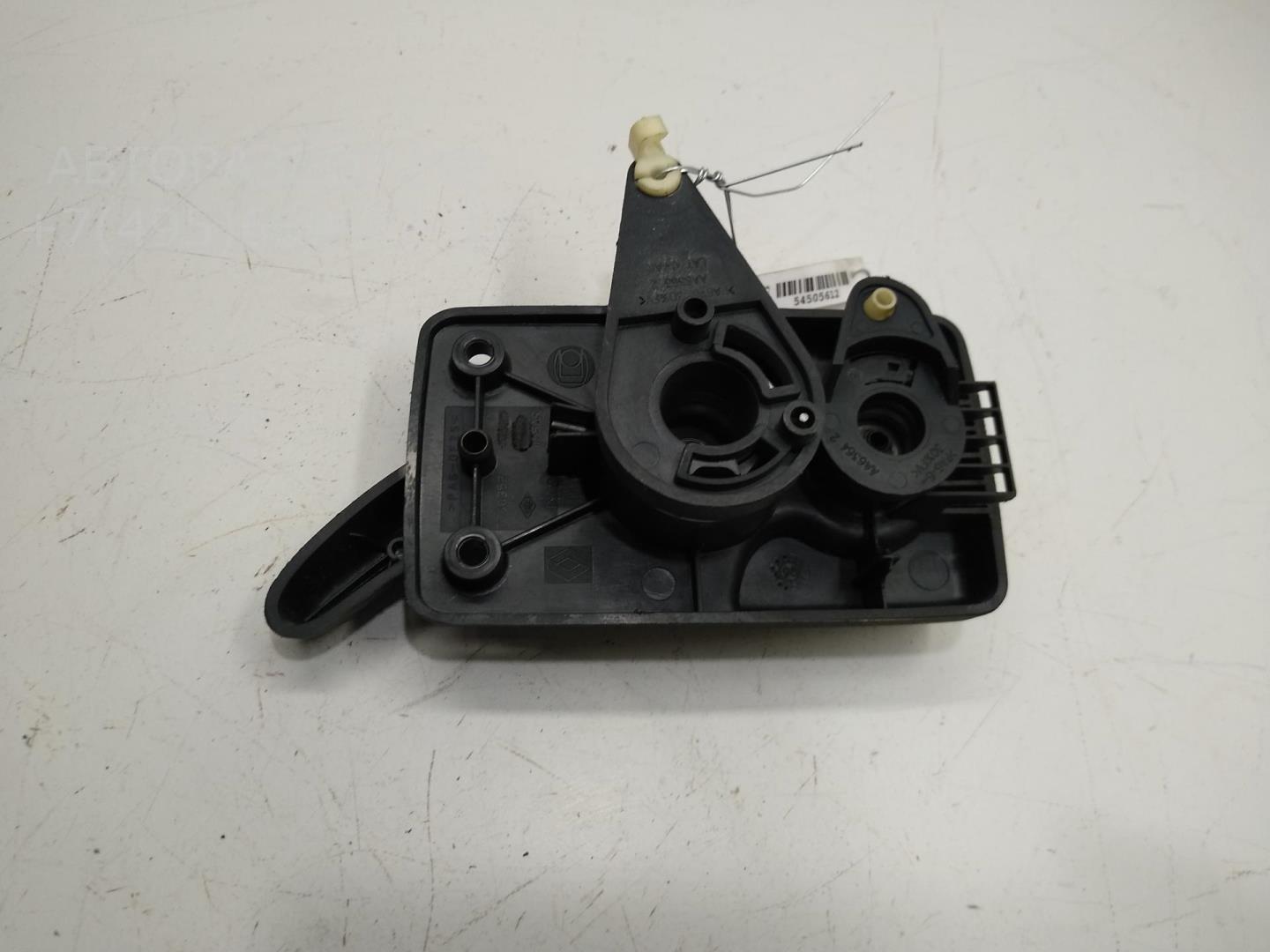 Ручка двери задней внутренняя правая