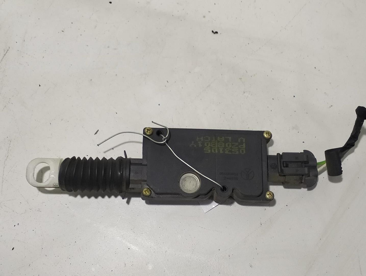 Активатор замка двери