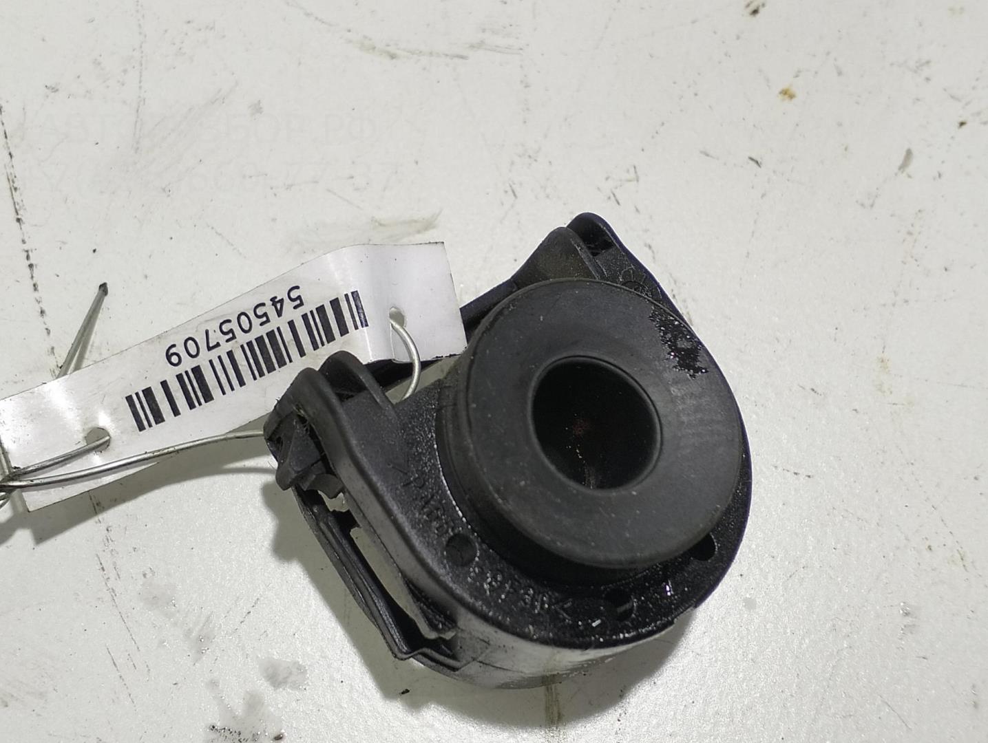 Кронштейн радиатора