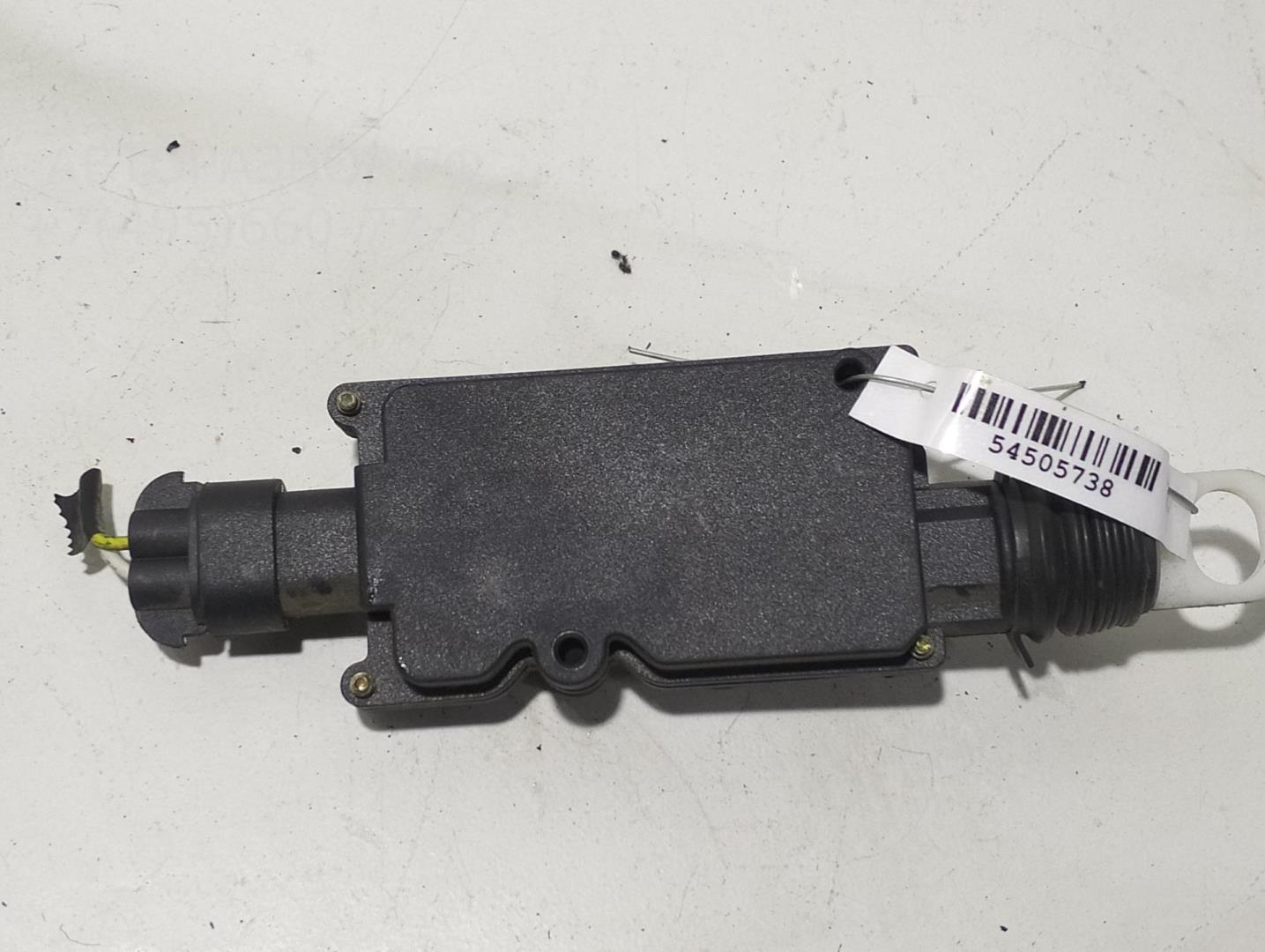 Активатор замка двери