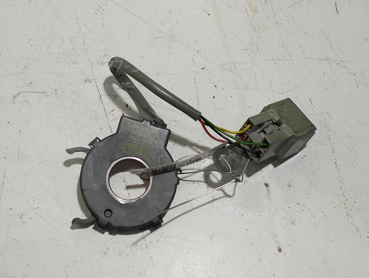 Датчик угла поворота рулевого колеса