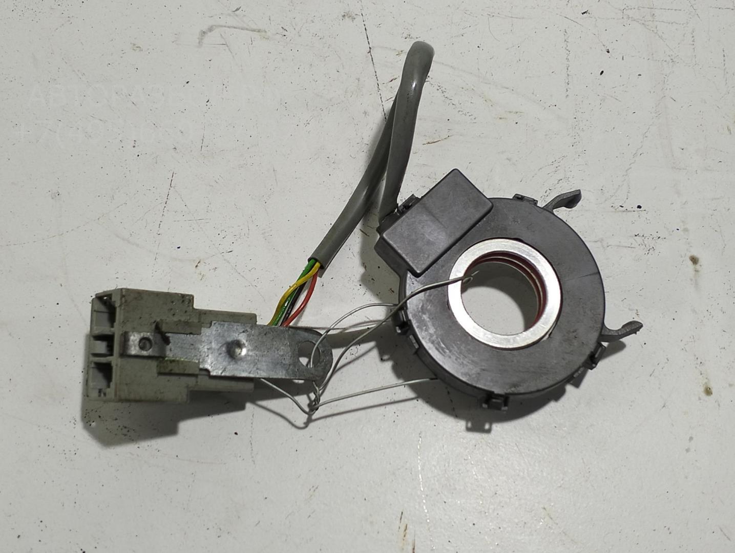 Датчик угла поворота рулевого колеса