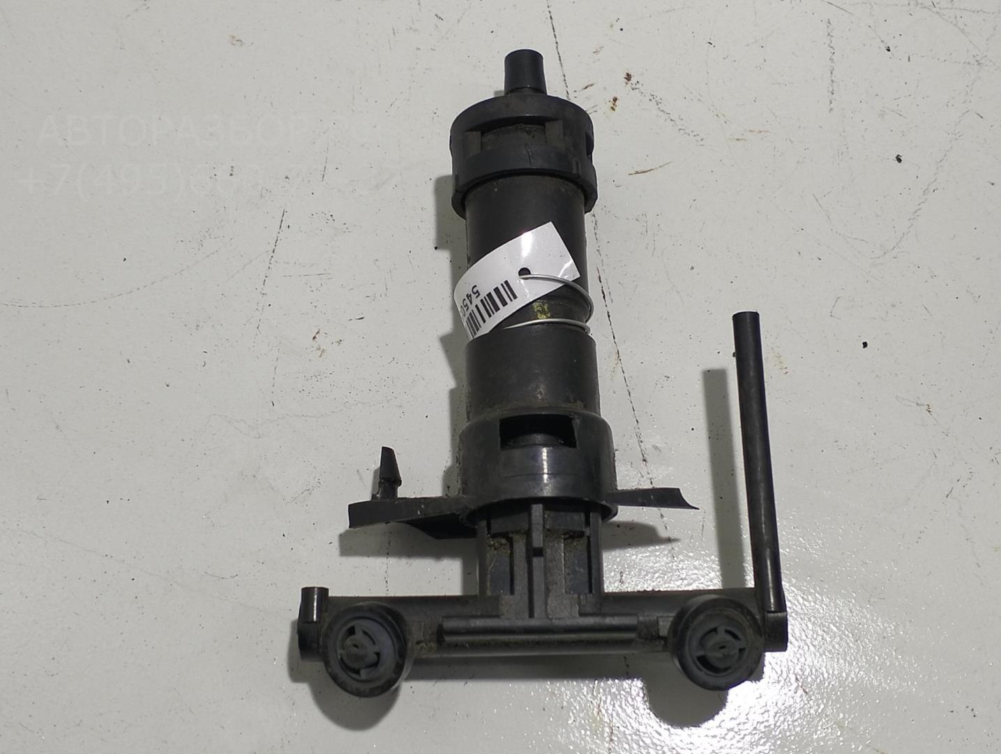 Форсунка омывателя фары