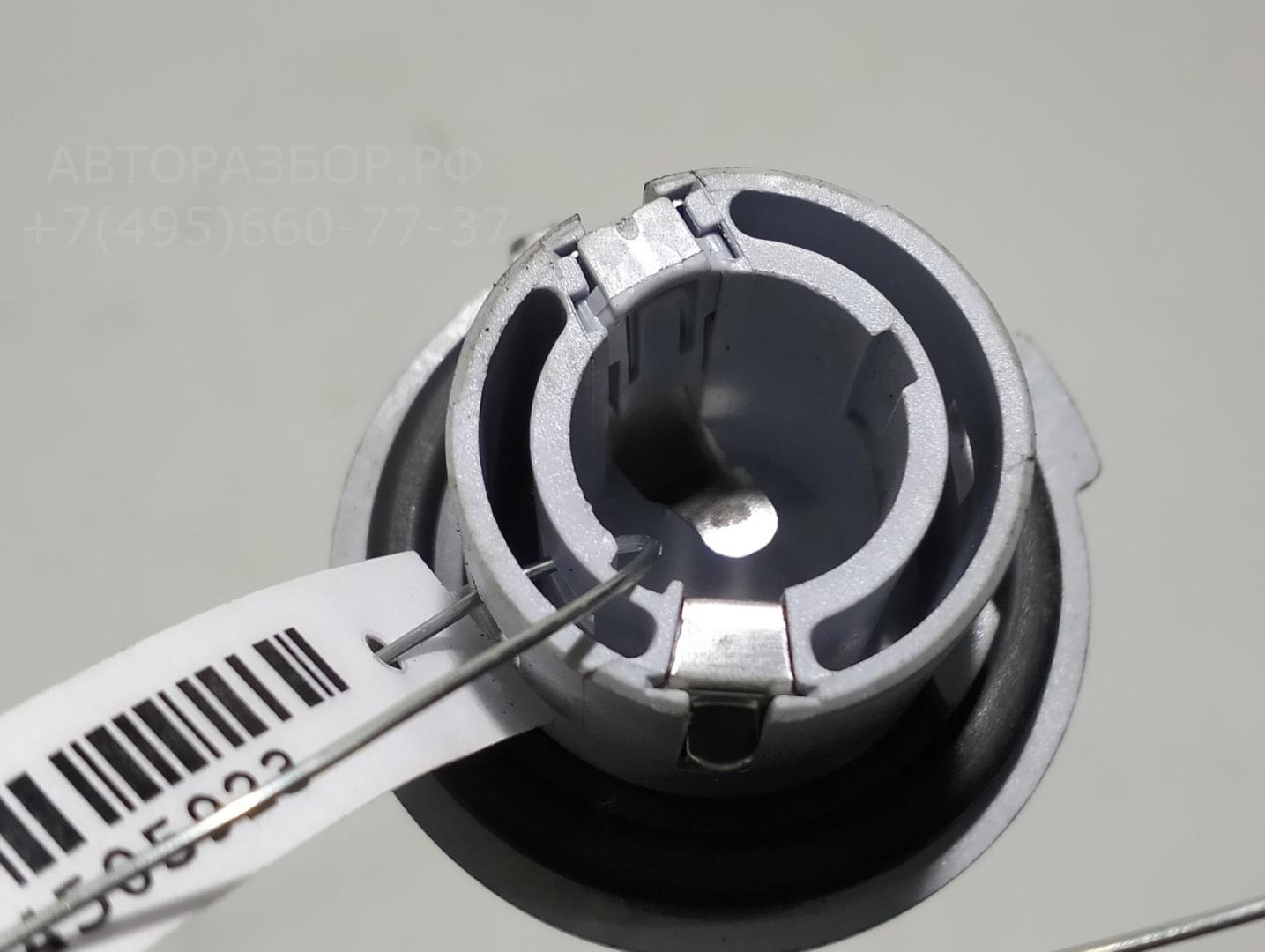 Патрон лампы