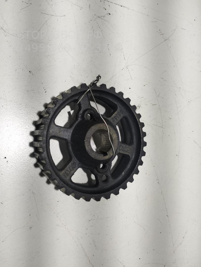 Шкив водяного насоса (помпы)