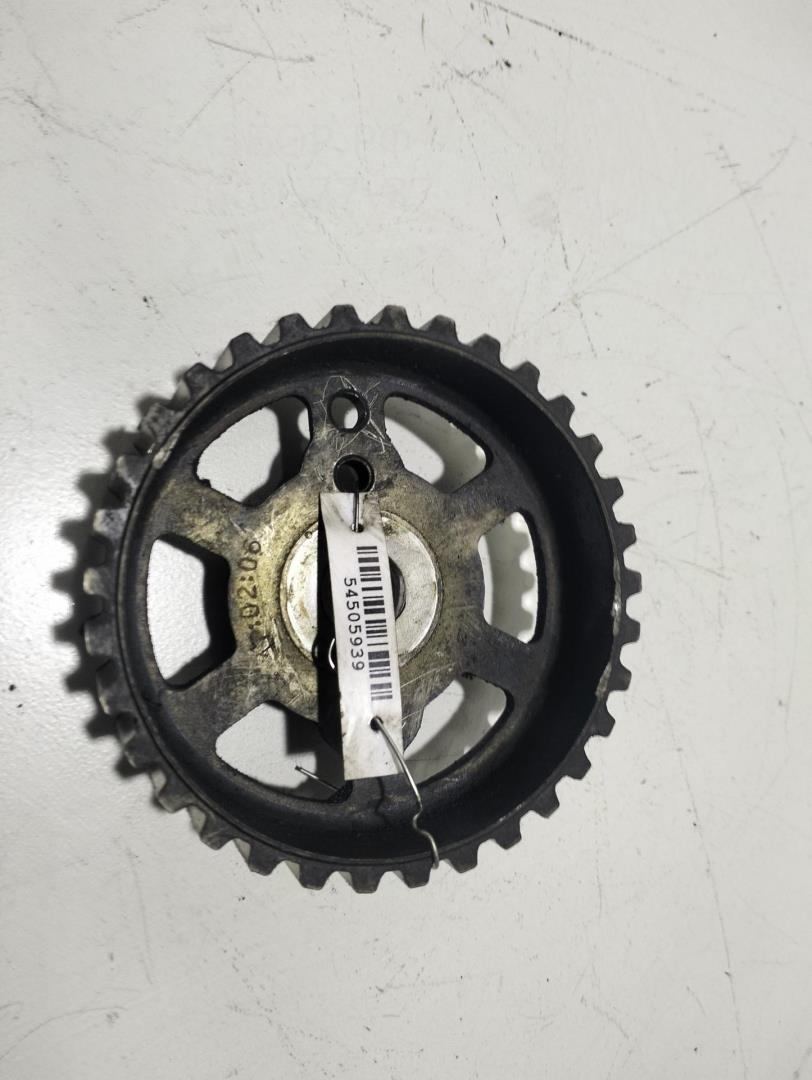 Шкив водяного насоса (помпы)