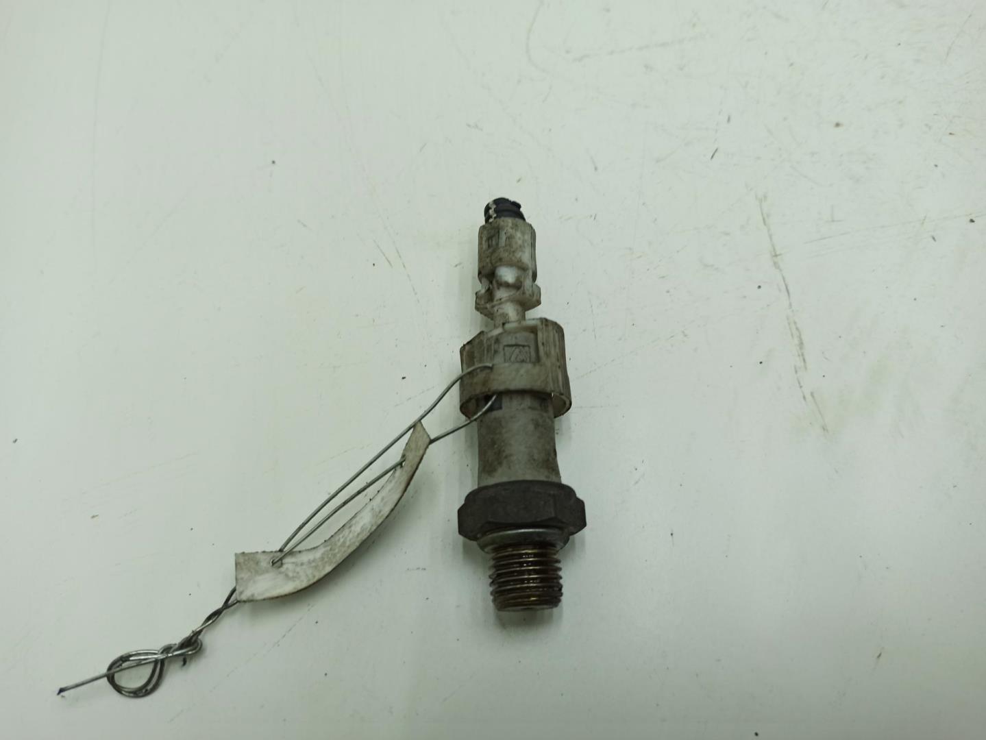 Датчик давления масла