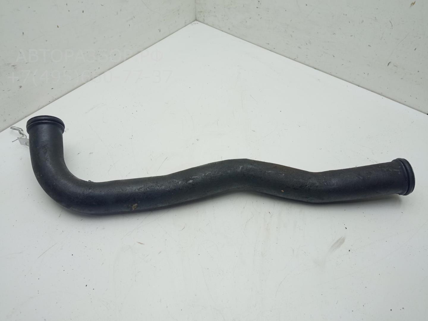 Трубка системы охлаждения