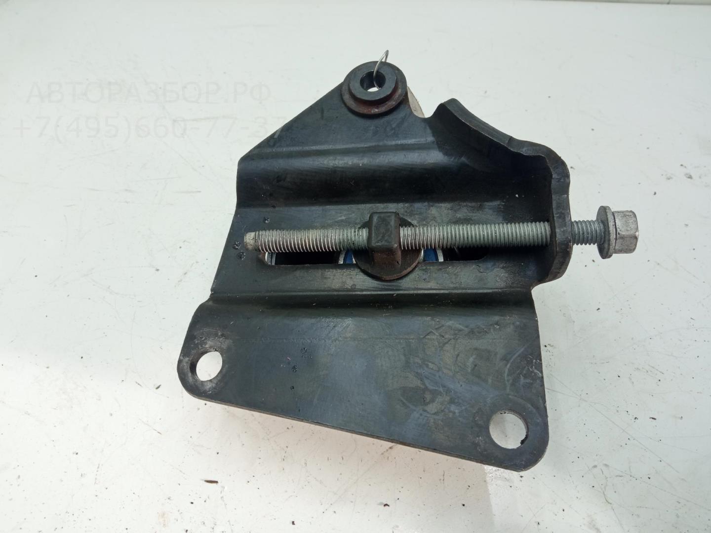 Механизм натяжения ремня ГРМ