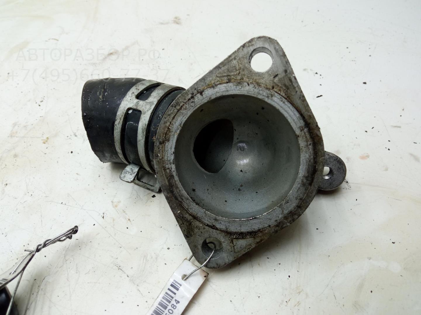 Корпус термостата