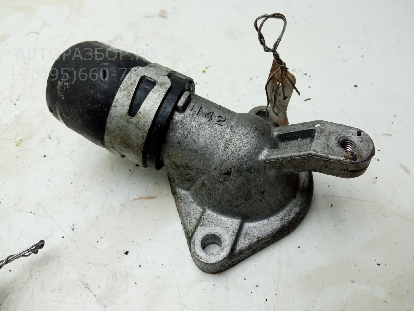 Корпус термостата