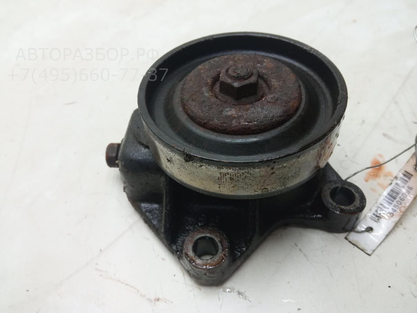 Механизм натяжения ремня ГРМ