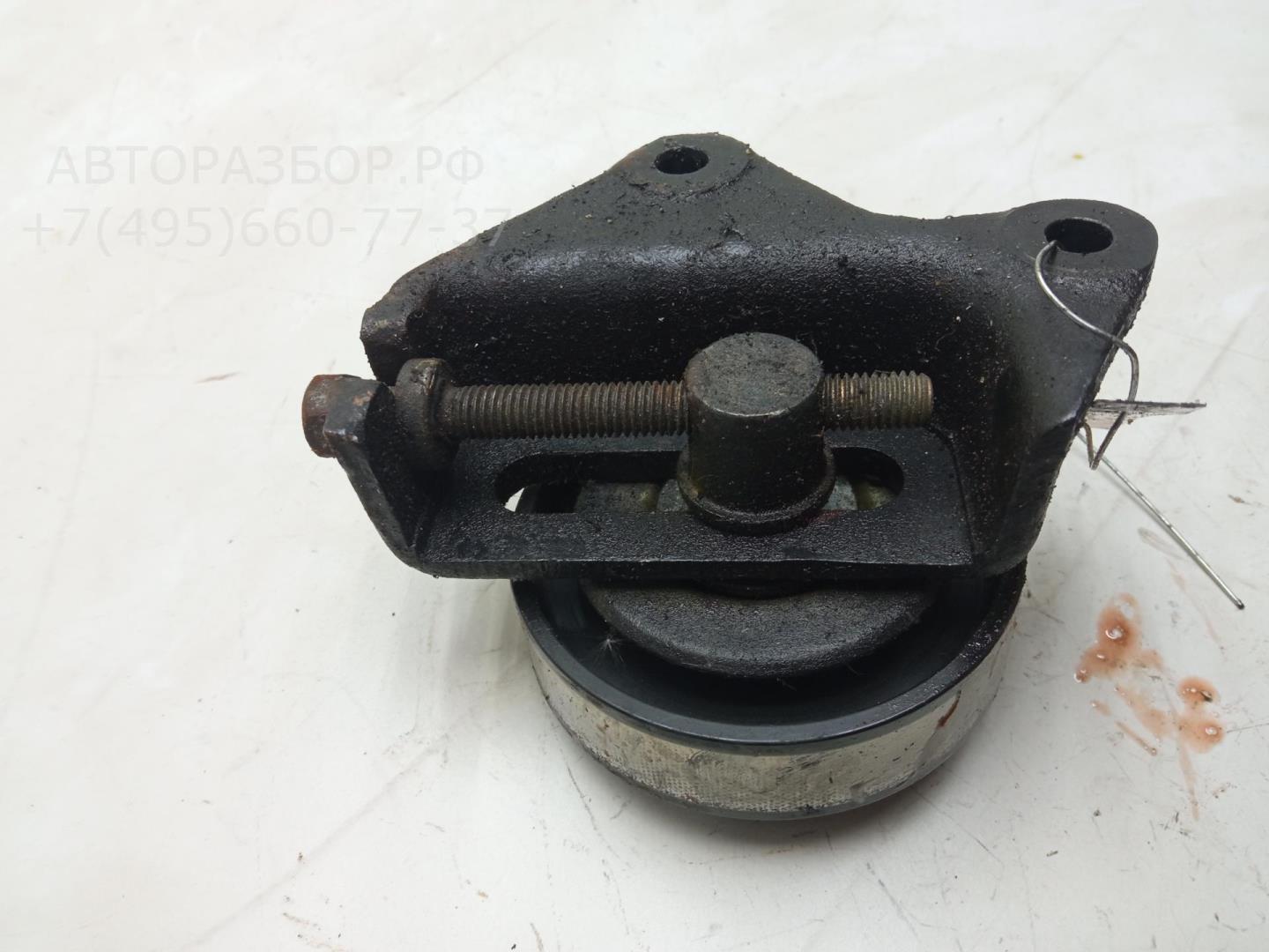 Механизм натяжения ремня ГРМ