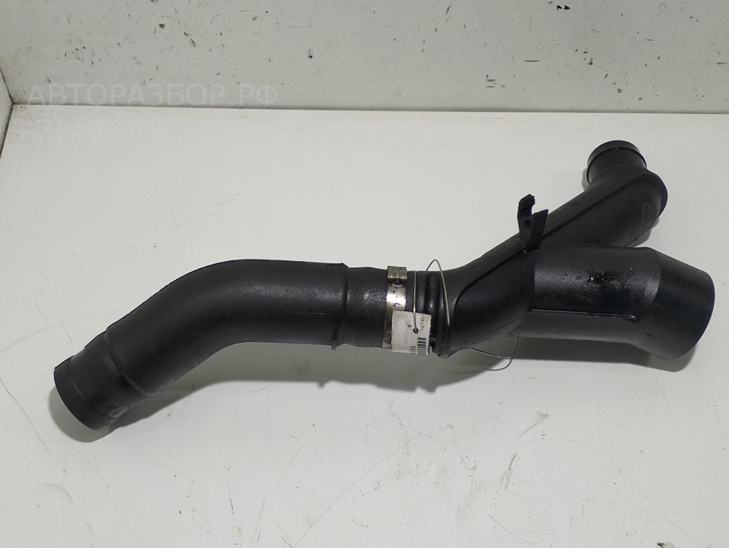 Маслозаливная горловина