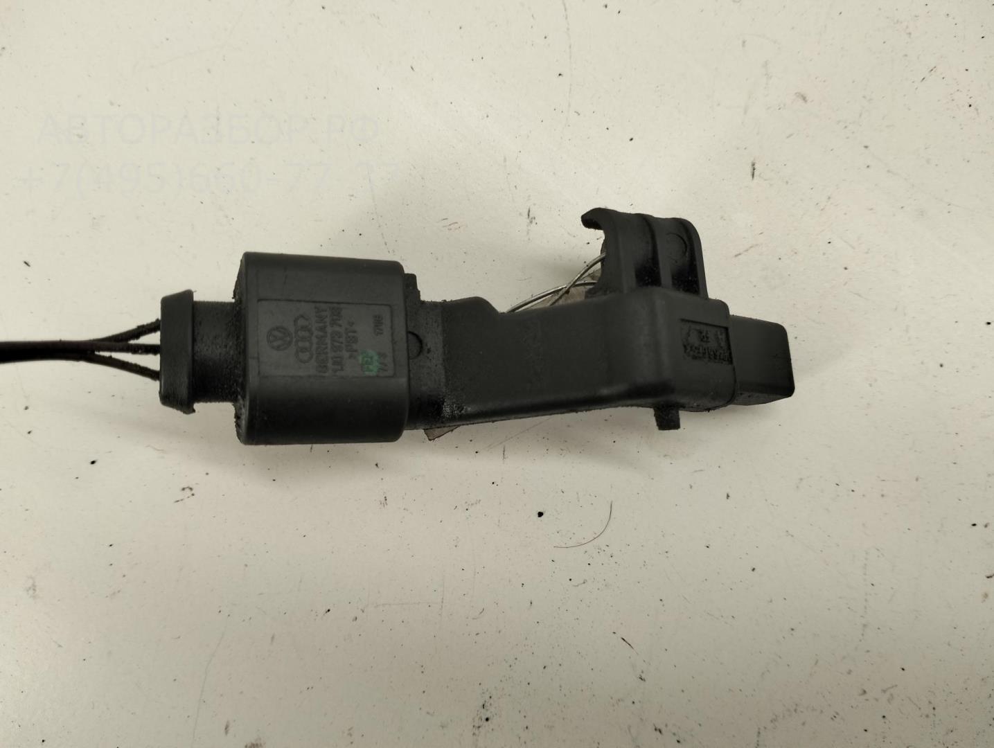 Датчик положения коленвала