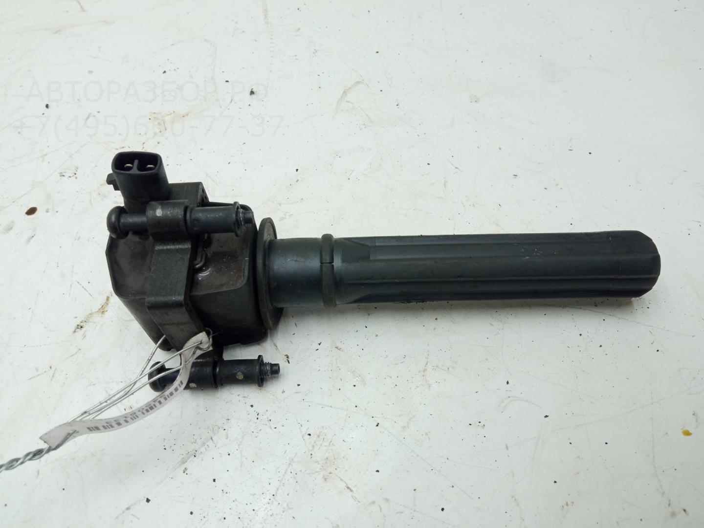 Катушка зажигания