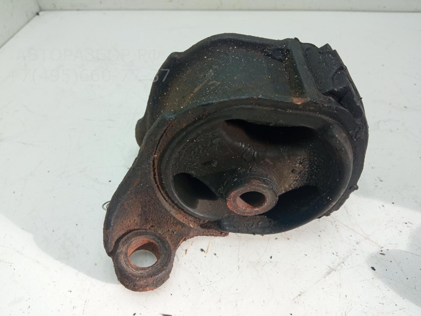 Опора двигателя