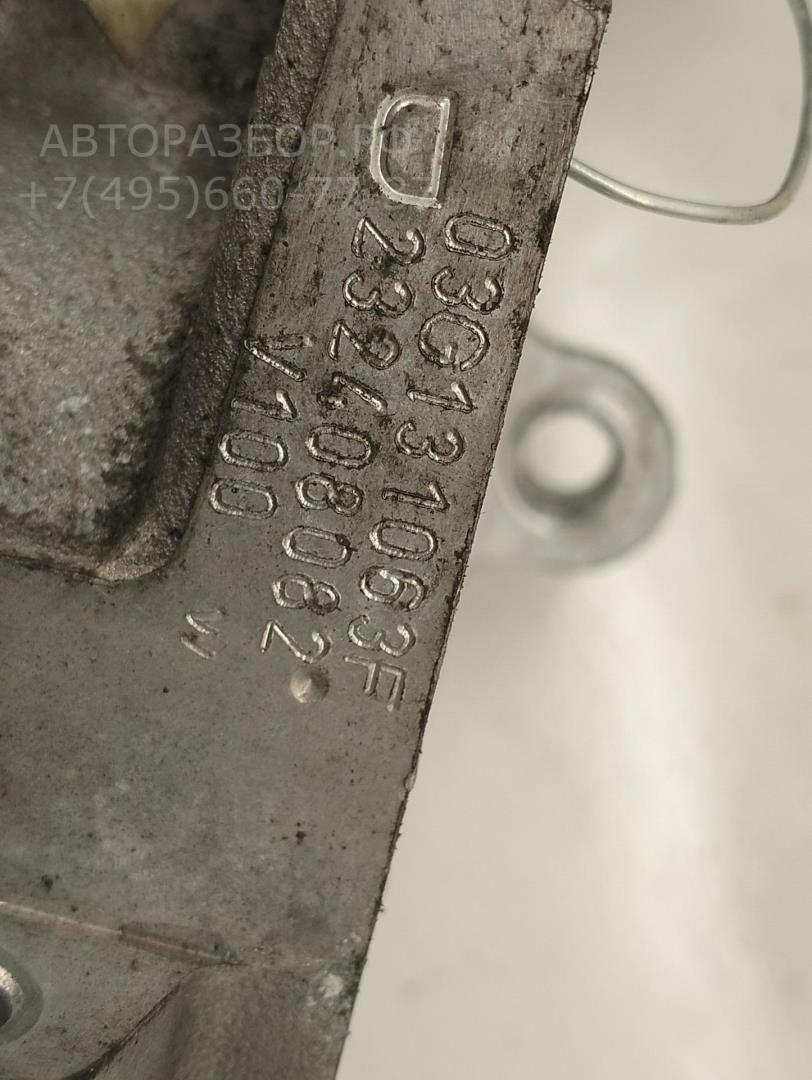 Клапан воздушный