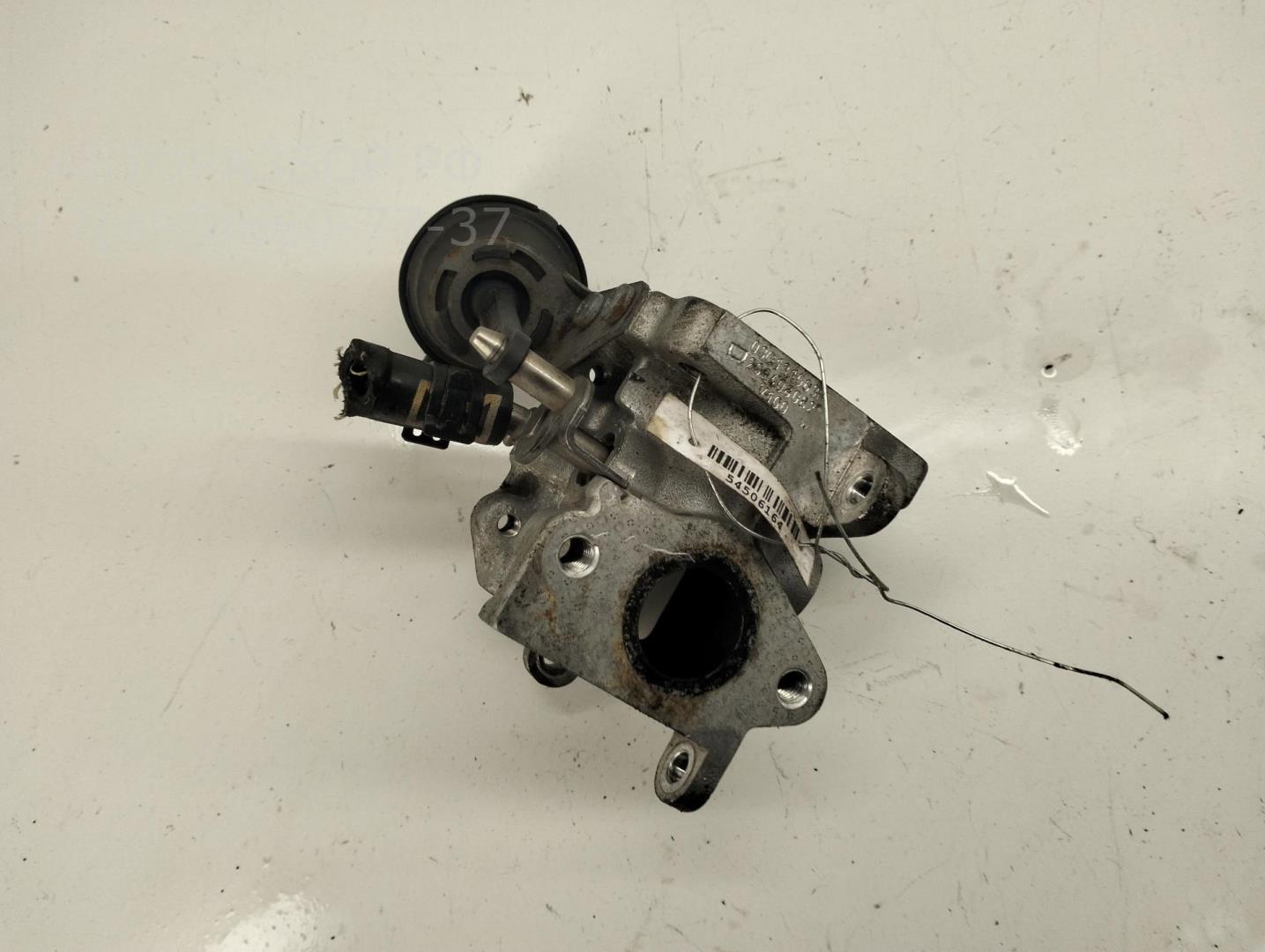 Клапан воздушный