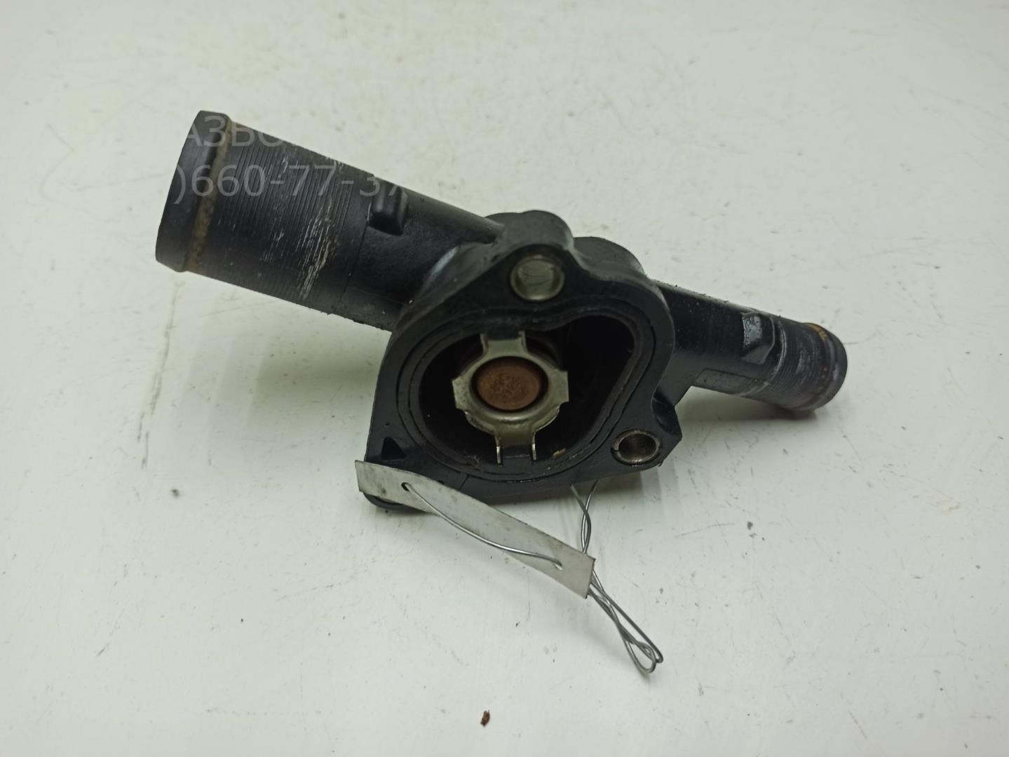 Корпус термостата