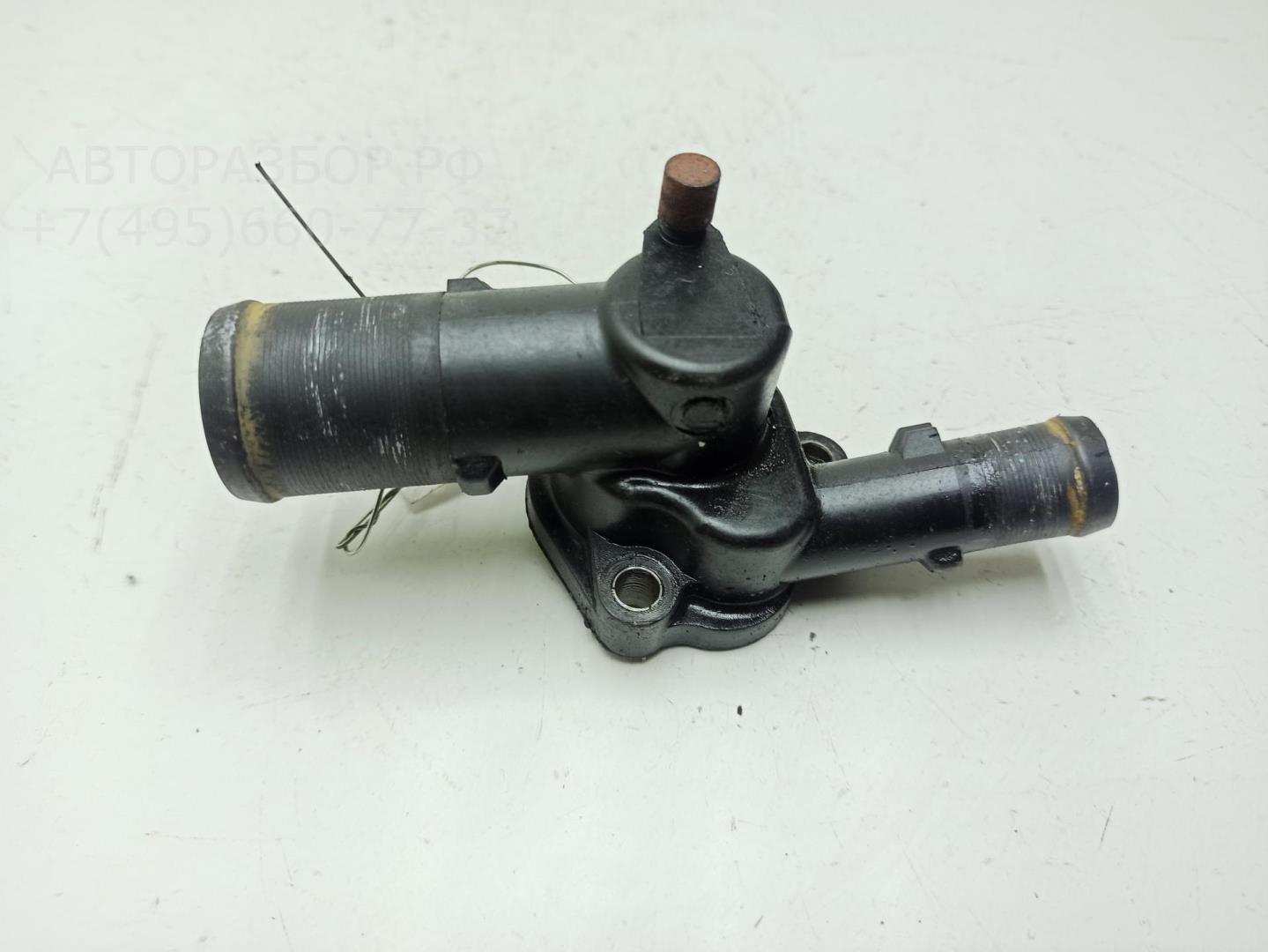 Корпус термостата