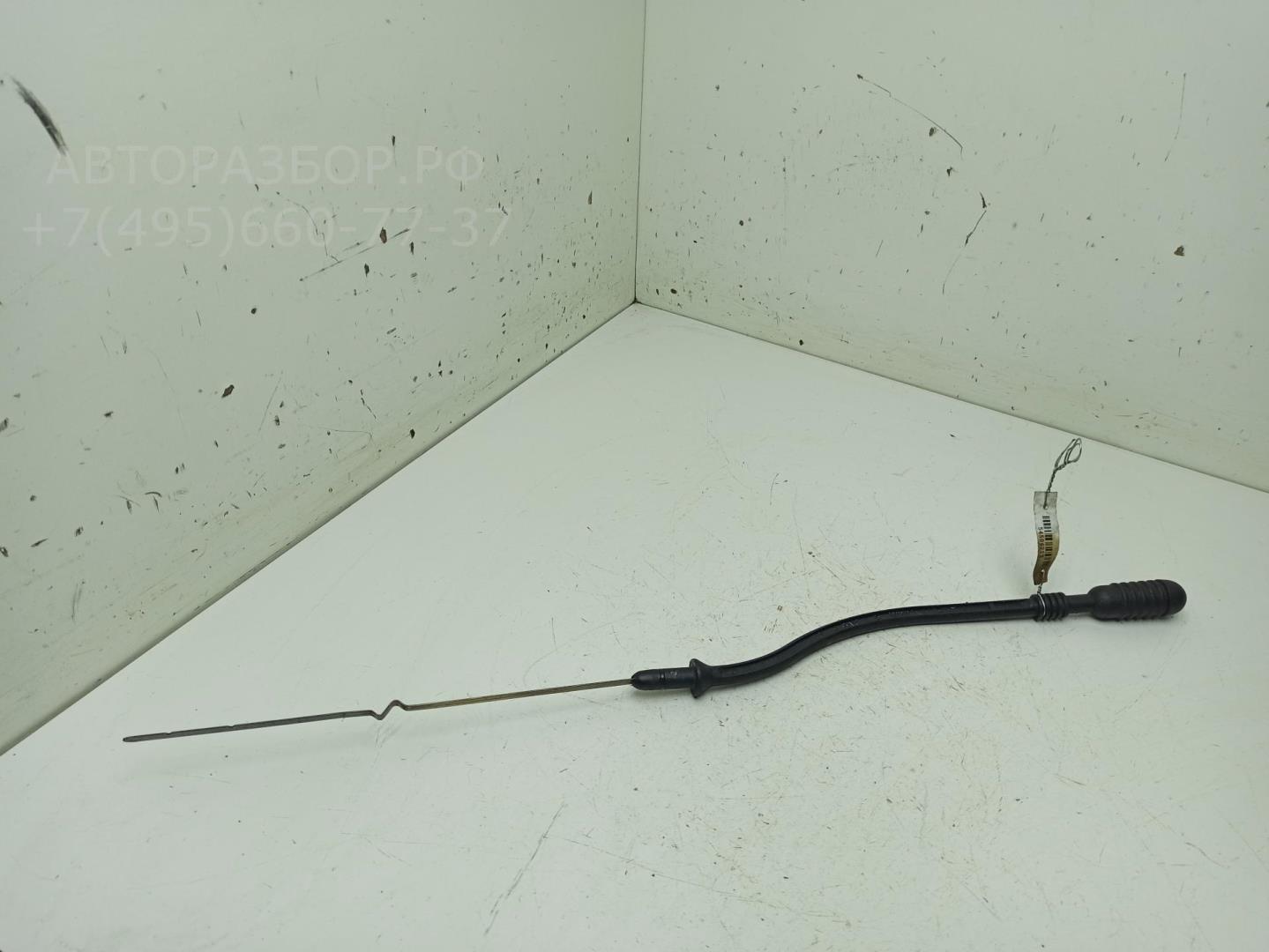 Щуп масляный двигателя