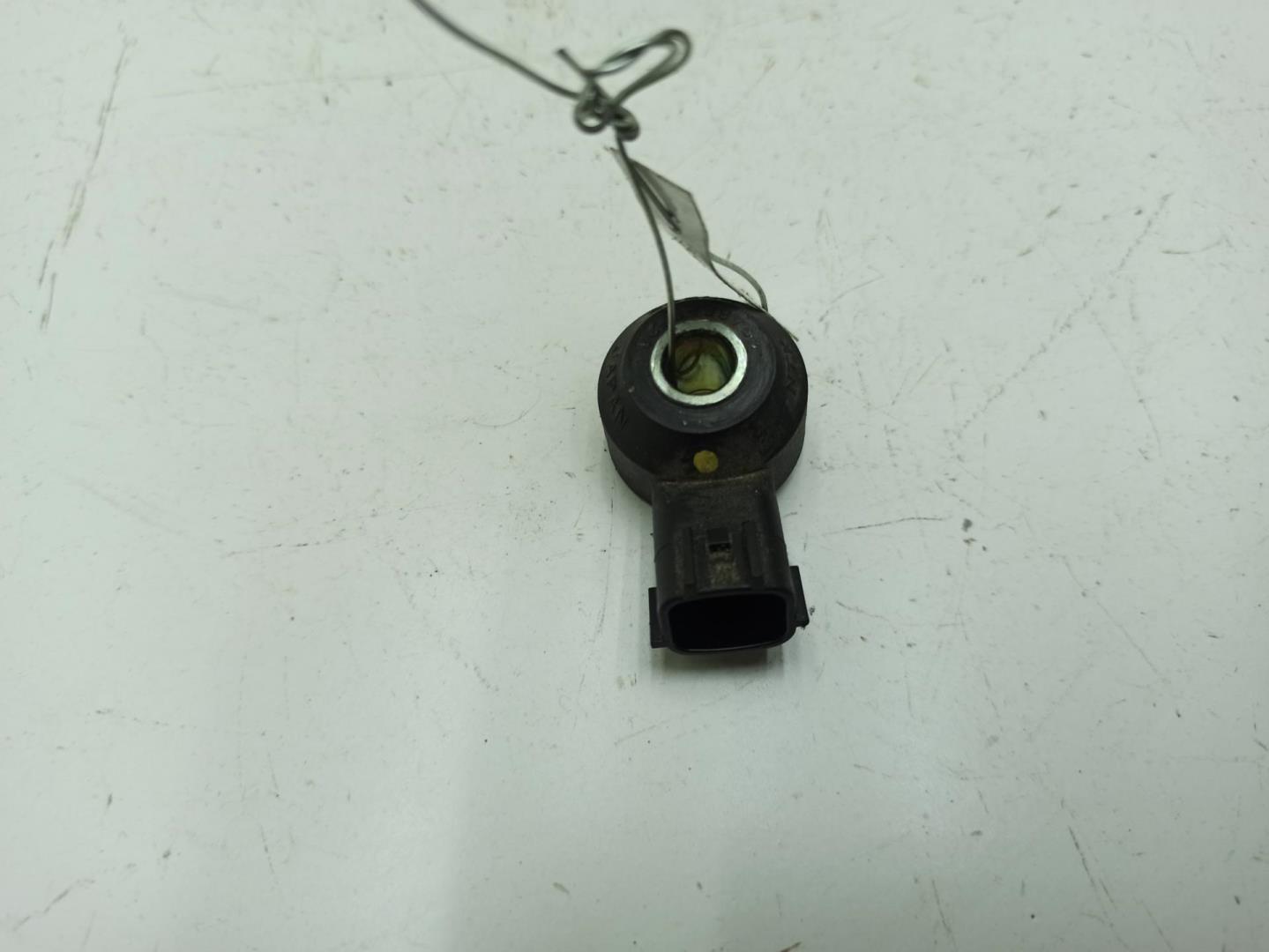 Датчик детонации