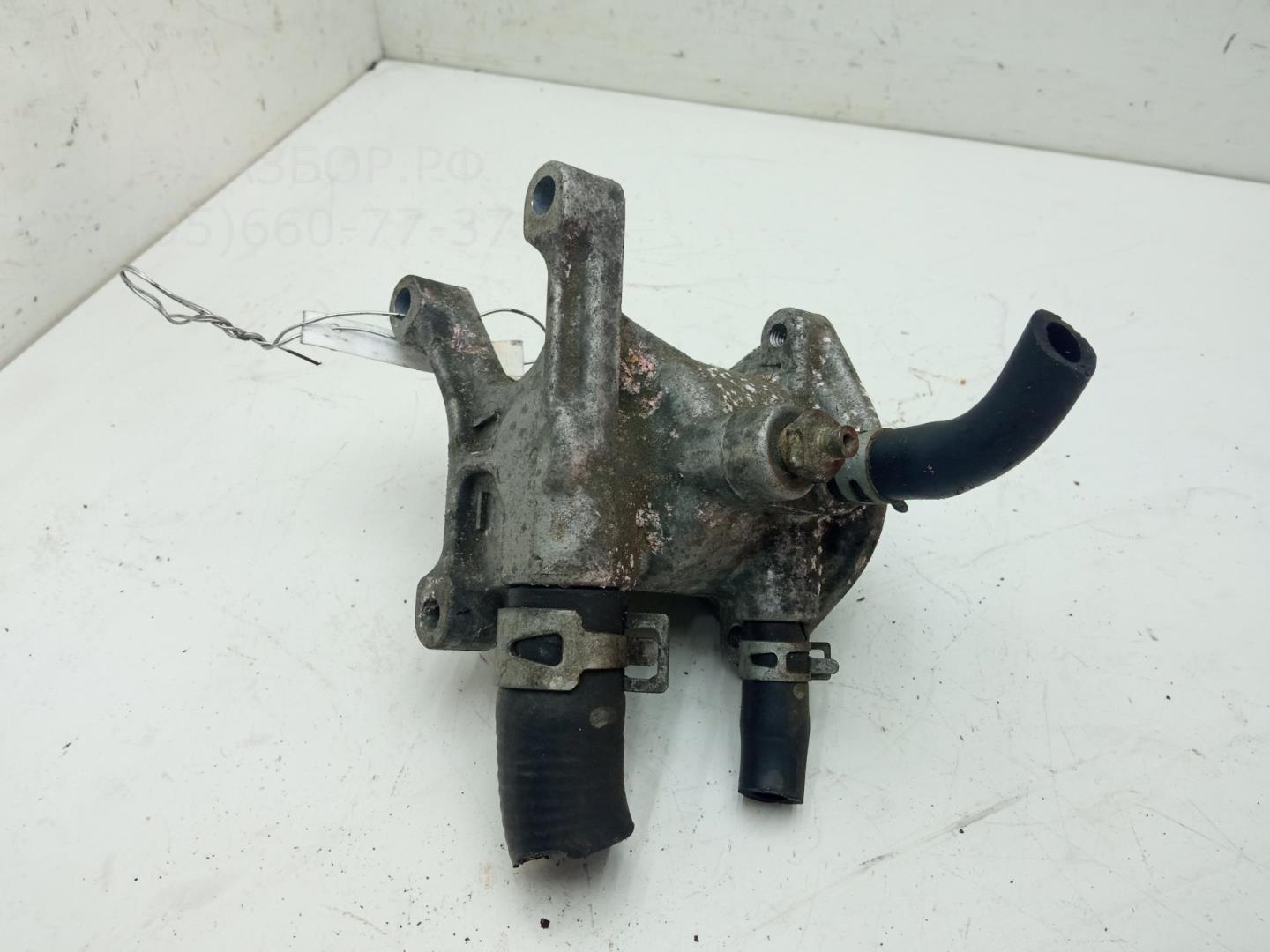 Корпус термостата