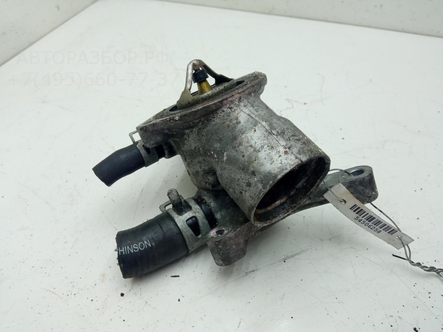 Корпус термостата