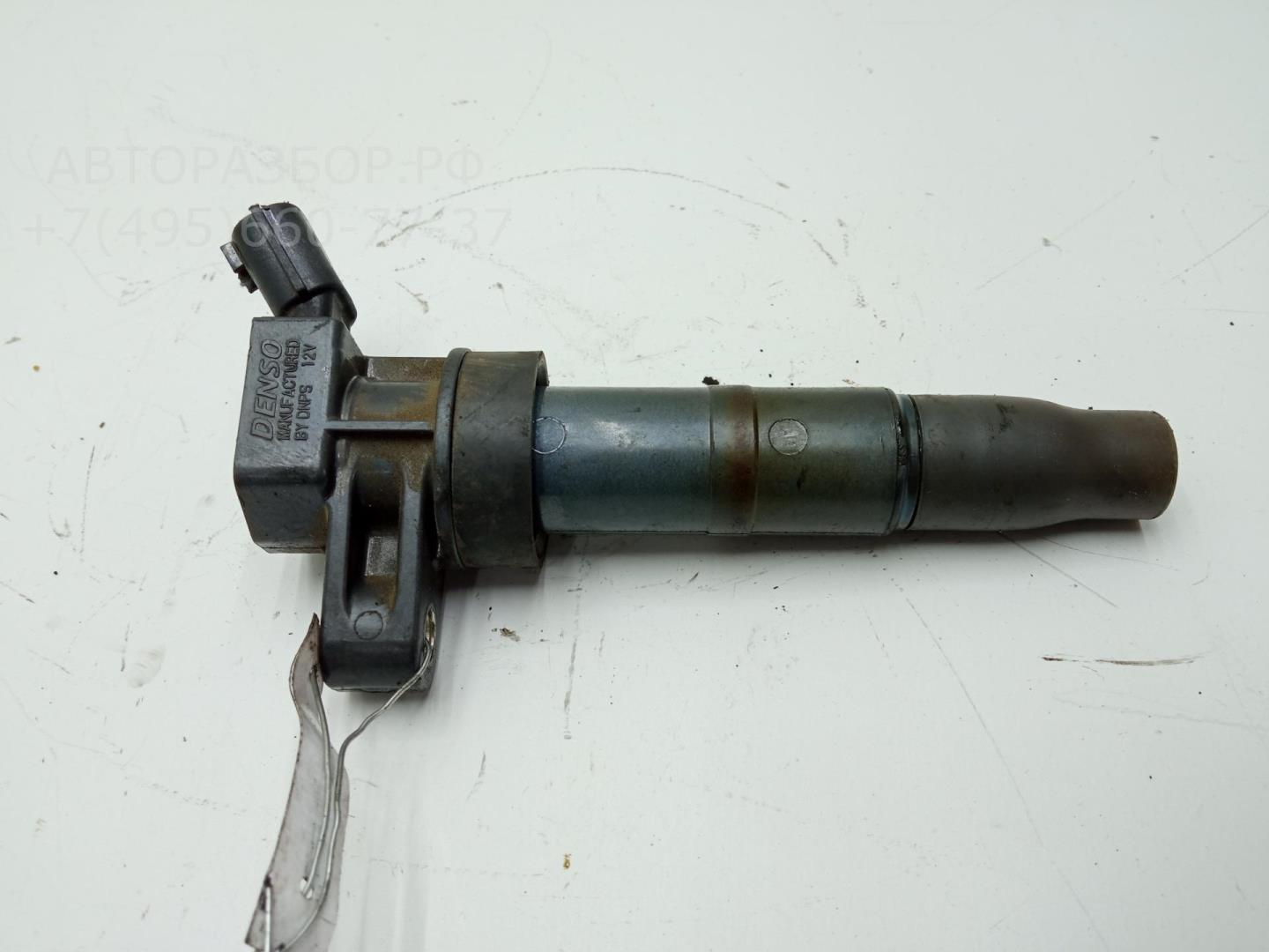 Катушка зажигания