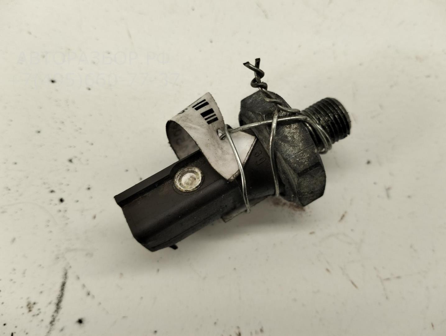 Датчик давления масла