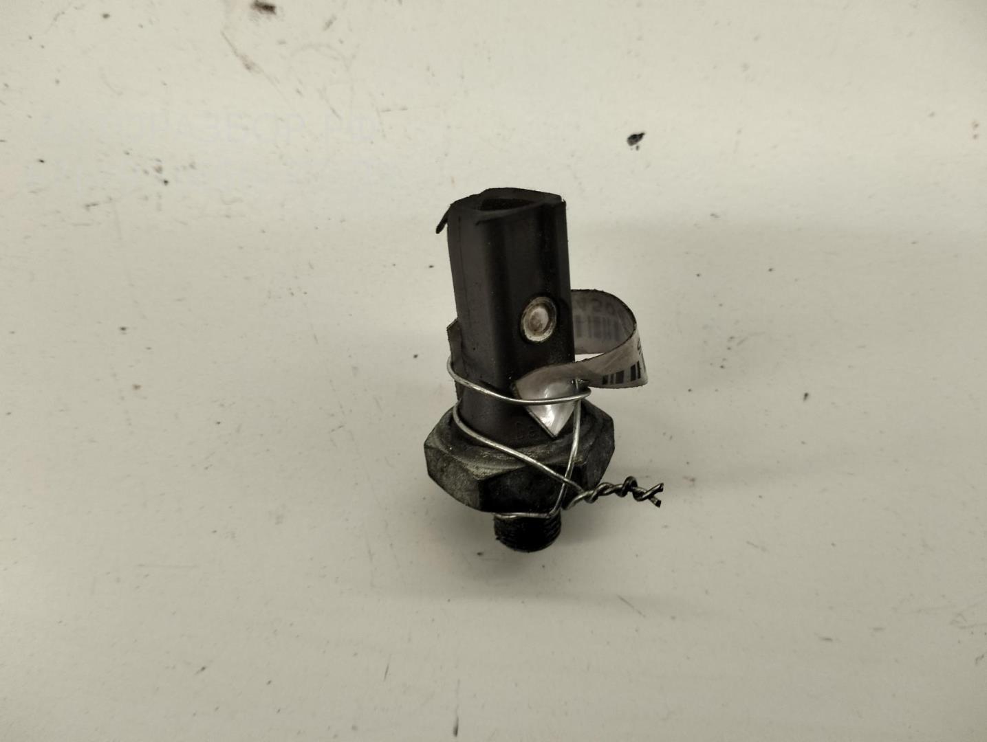 Датчик давления масла