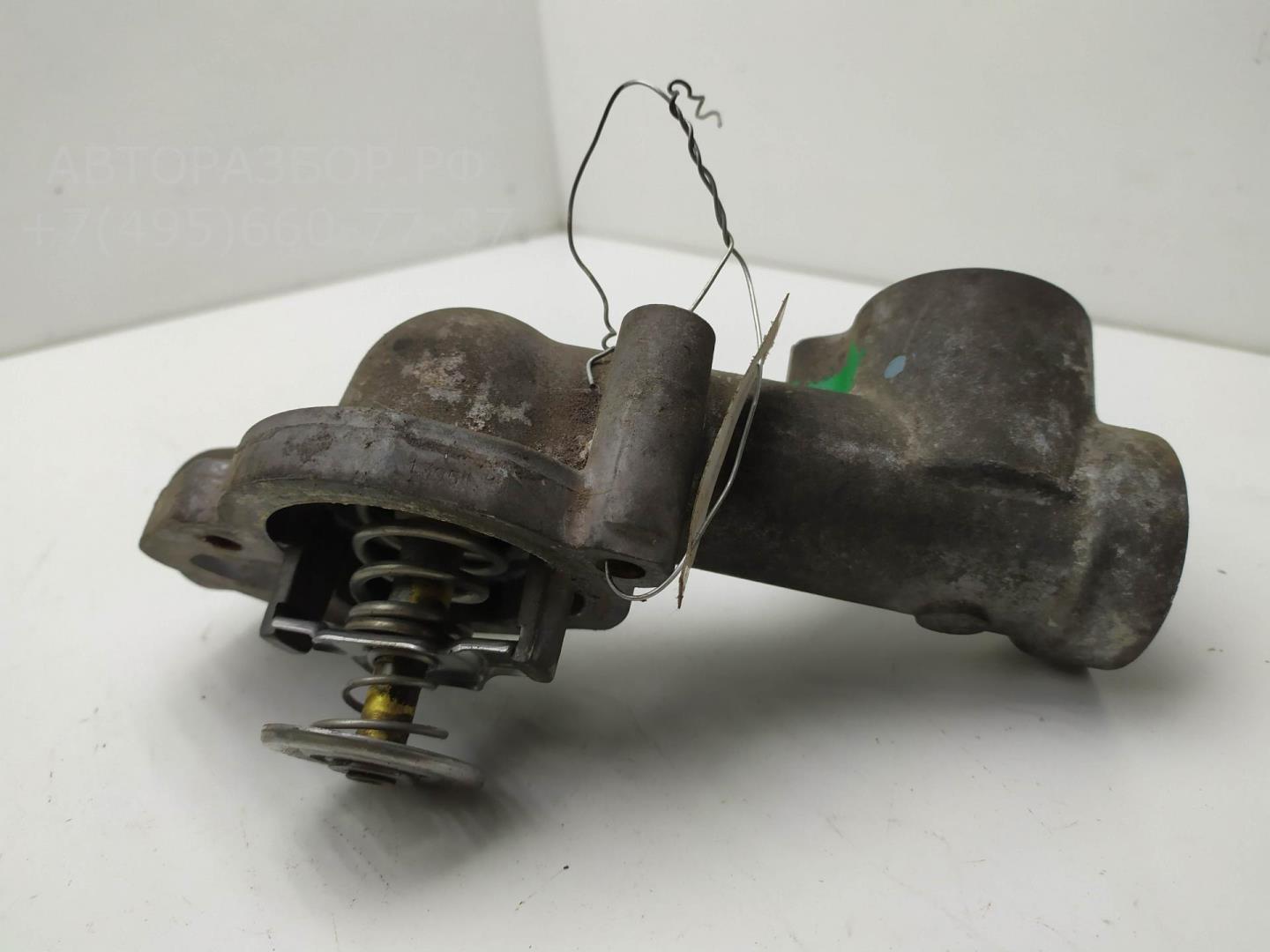 Корпус термостата