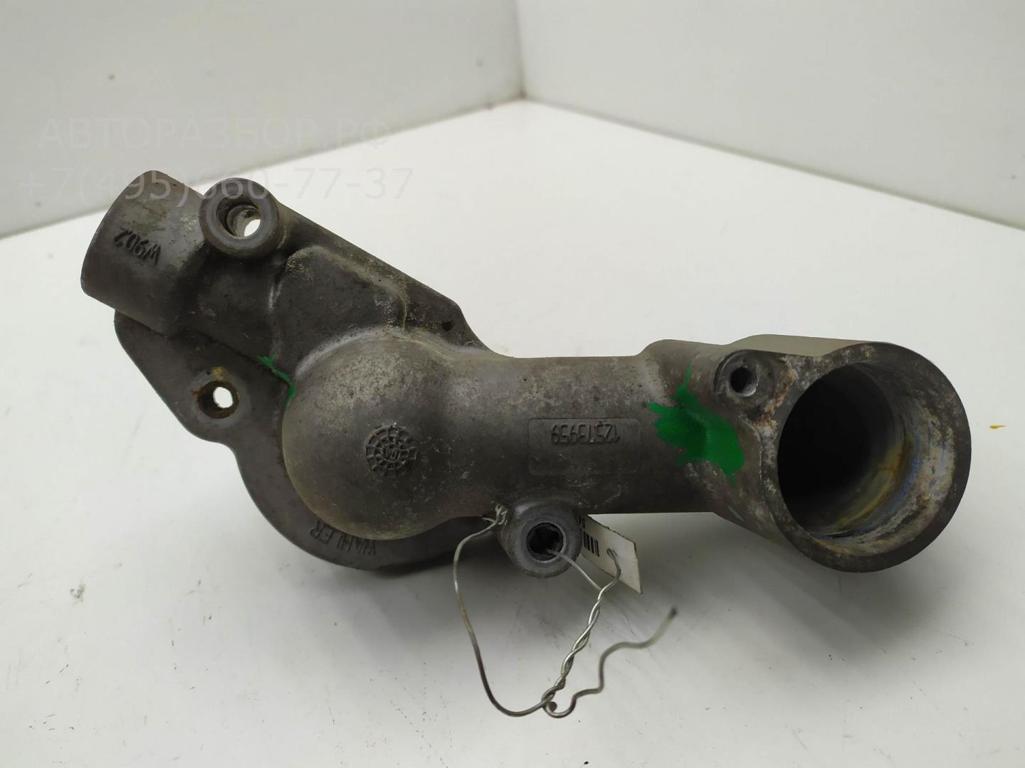 Корпус термостата