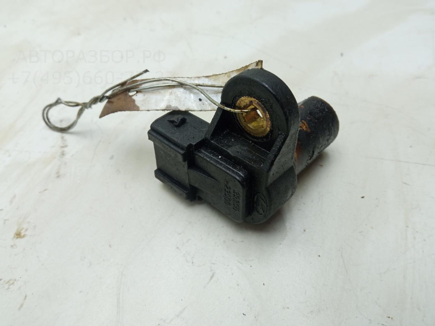 Датчик положения коленвала