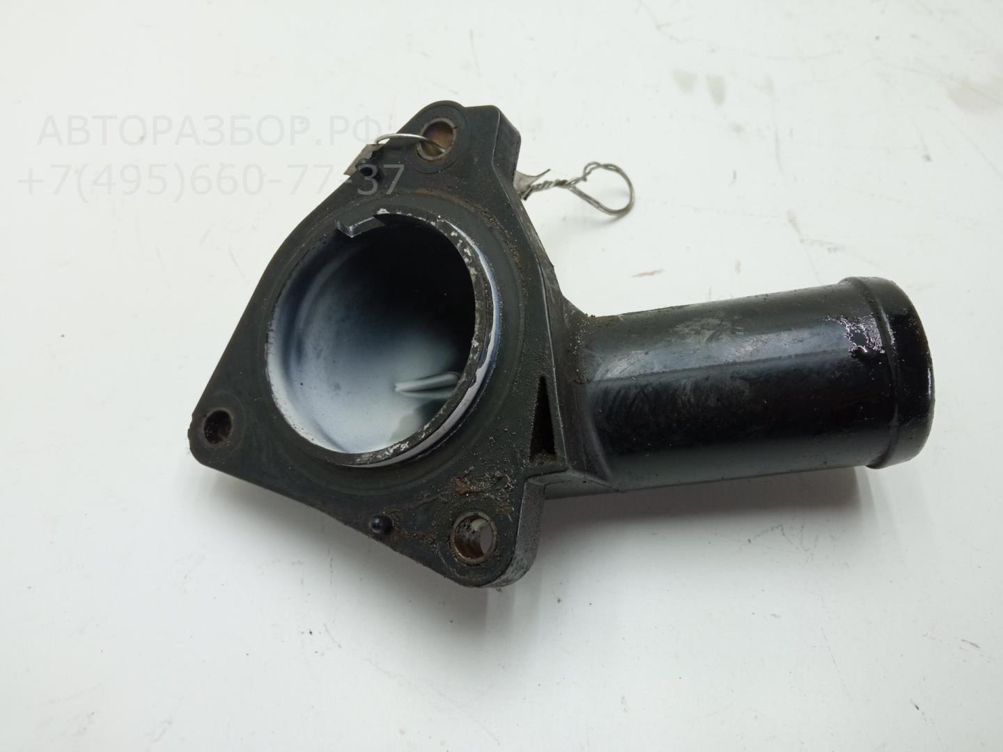 Фланец / тройник