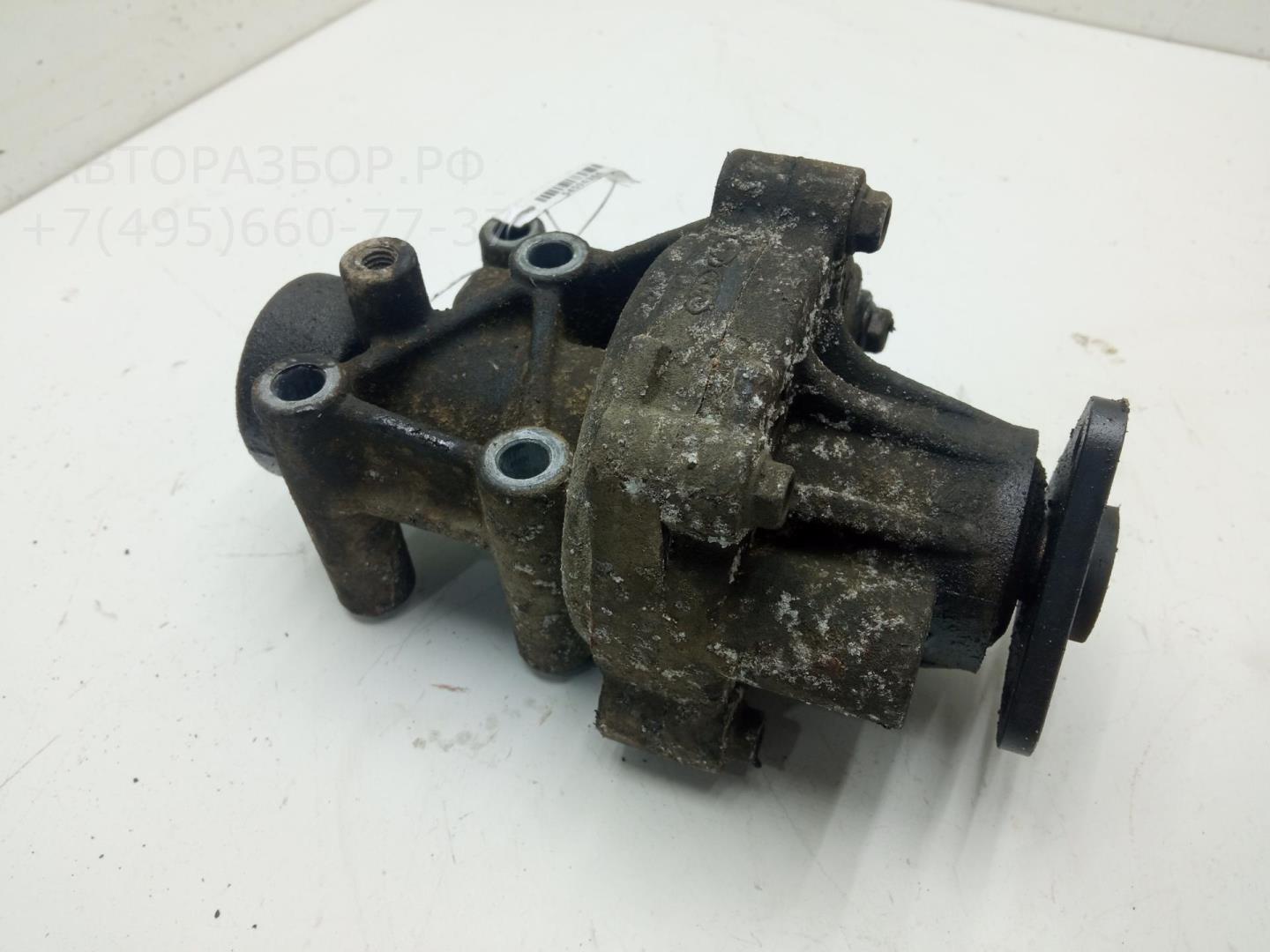 Насос водяной (помпа)