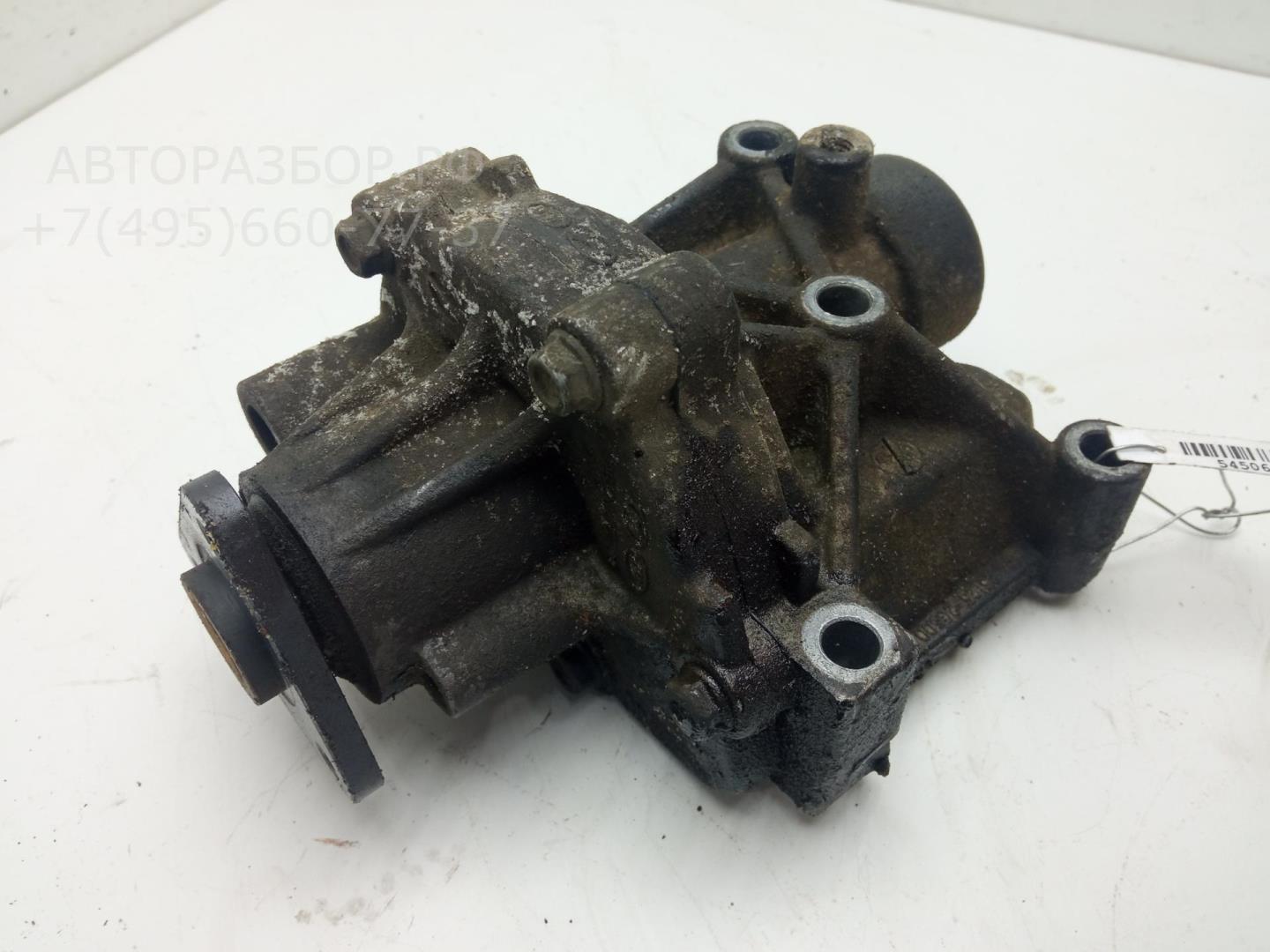 Насос водяной (помпа)