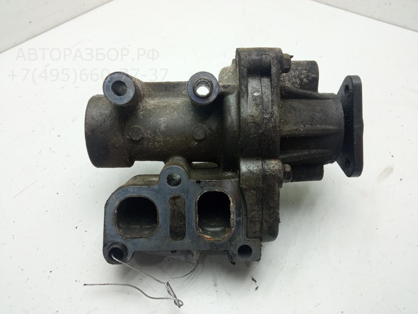 Насос водяной (помпа)