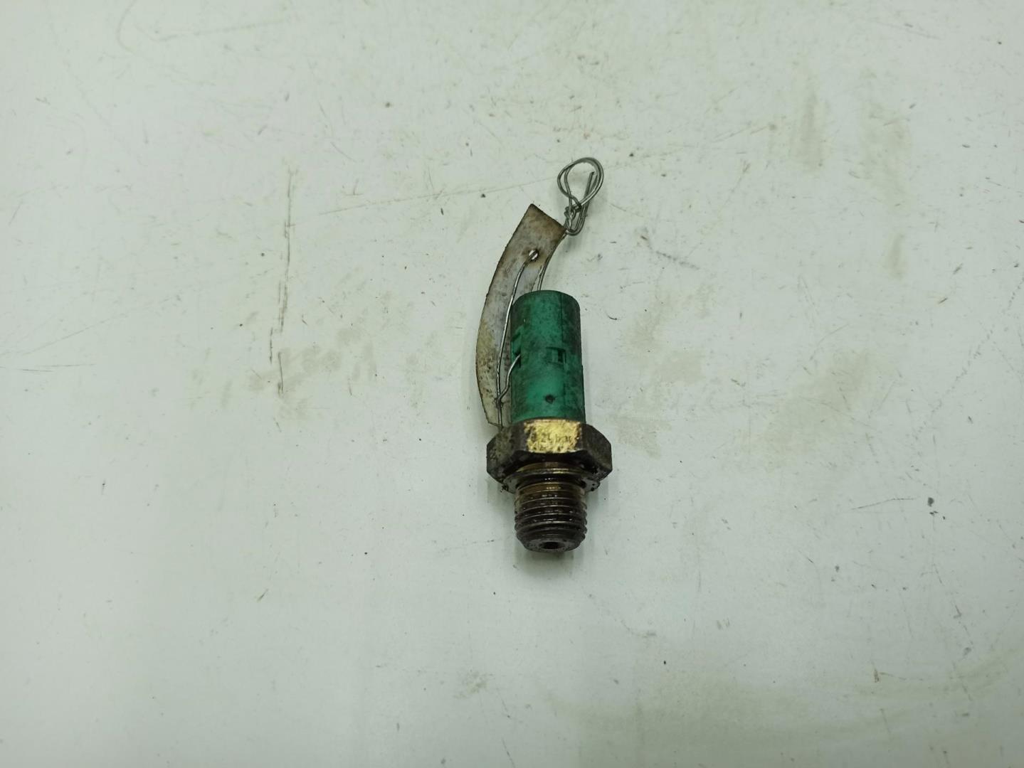 Датчик давления масла