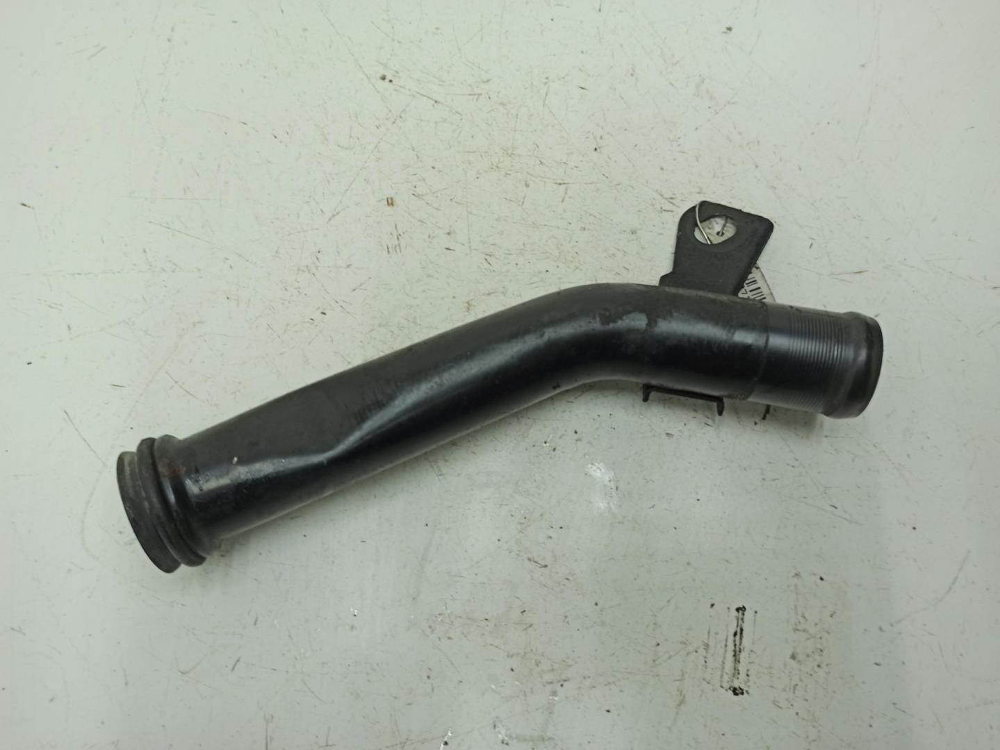 Трубка системы охлаждения